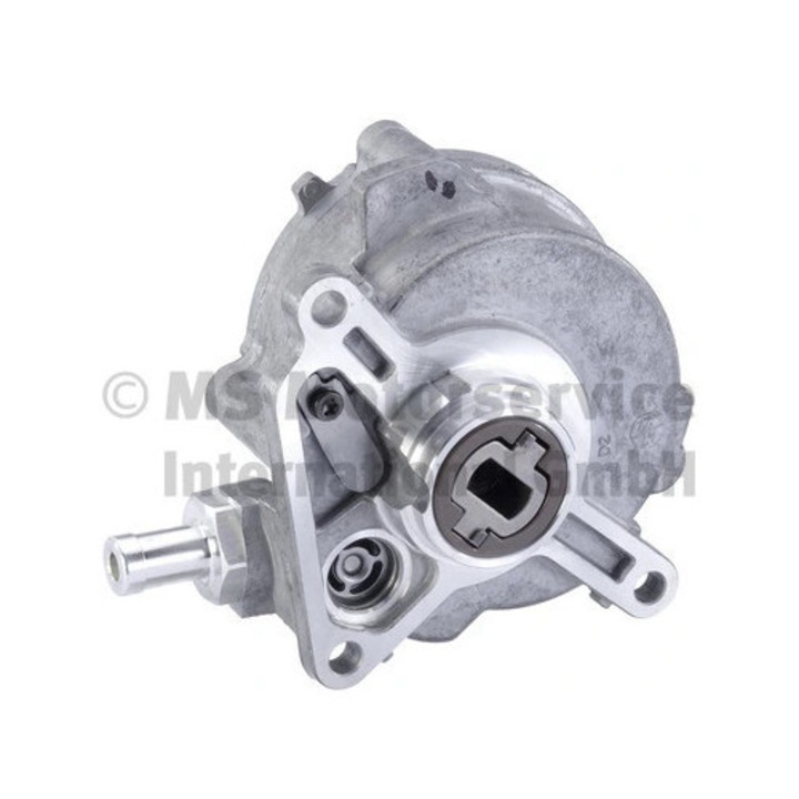 Pompa Vacuum, Sistem De Franare 7.02551.48.0 Audi Q7 Bentley Bentayga/Continental/Flying Spur Porsche Cayenne Vw Atlas