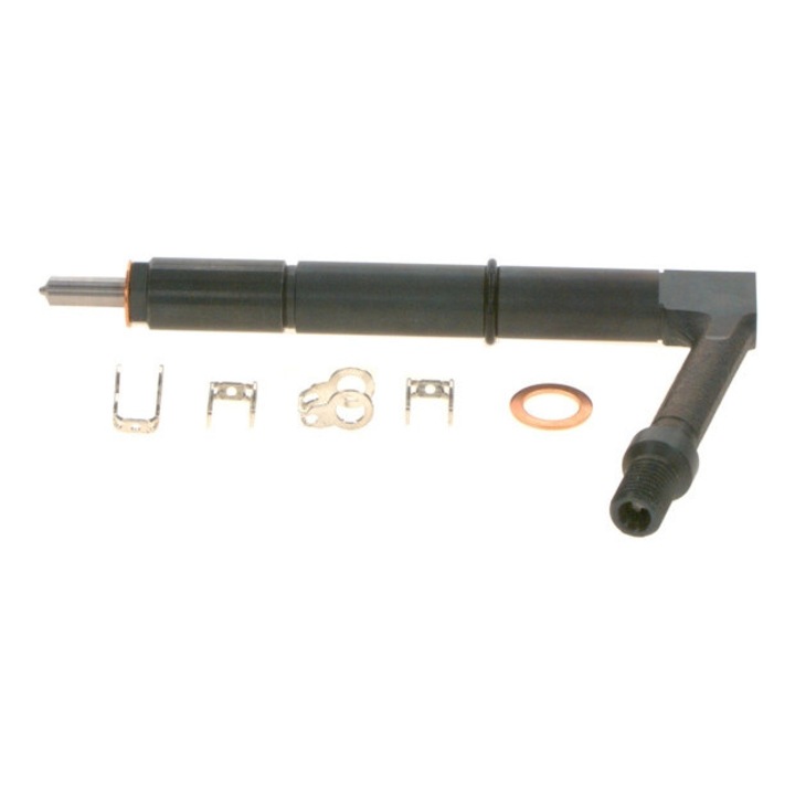 Portbefecskendező 9430613778 Nissan Navara/Pick Up