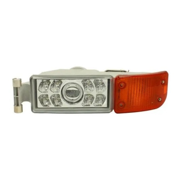 Proiector Ceata Stanga Fl-Ma004L Man Lion´S Star/Tga/Tgs 1
