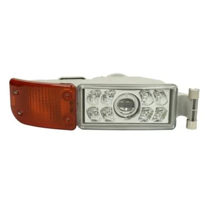 Proiector Ceata Dreapta Fl-Ma004R Man Lion´S Star/Tga/Tgs 1