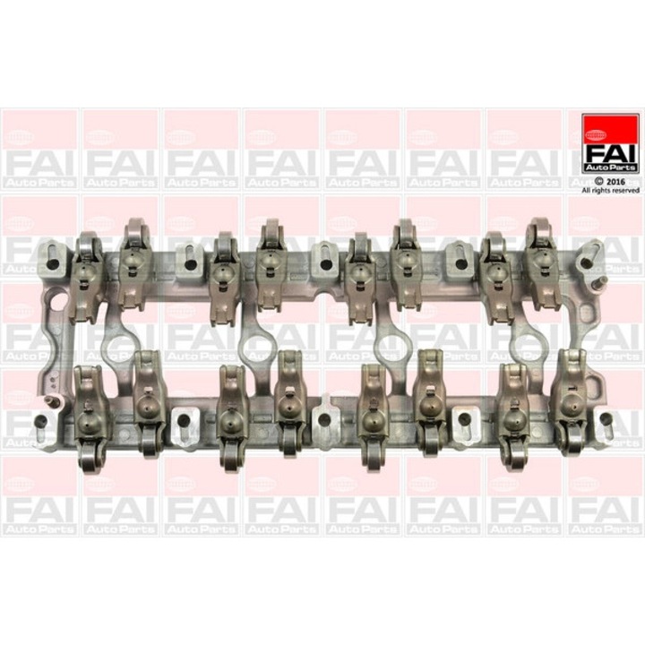 Кобилица Lr330 Citroën Jumper 2 Fiat Ducato Ford Ranger/Tourneo Custom V362/Transit/Transit Custom V362