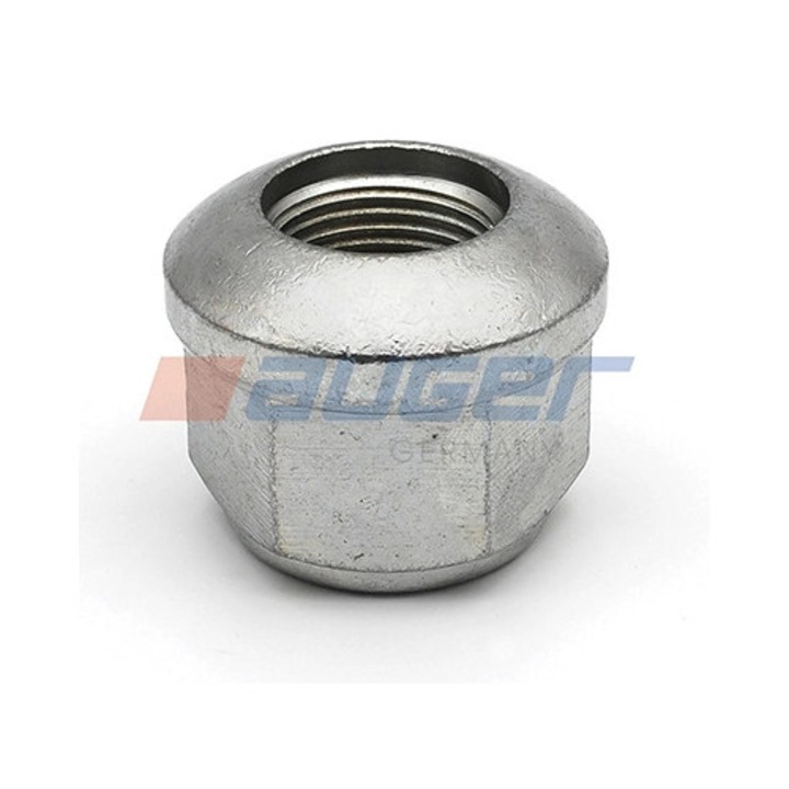 Anyacsavar, Féknyereg csavar (rugótartó) 51493 Man Cla/E2000/F2000/F90/Tga