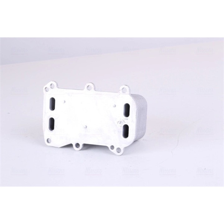 Olajhűtő, motorolaj 90876 Mercedes-Benz A-osztály/Amg/C-osztály/C-osztály T-modell/Cla/Cla Shooting Brake/E-osztály/G-osztály