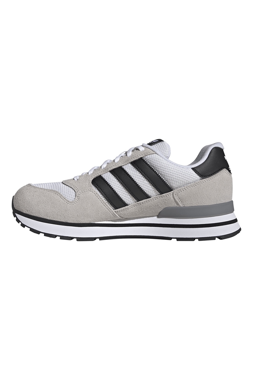 adidas Originals, Pantofi sport ZX 500 RS cu garnituri de piele