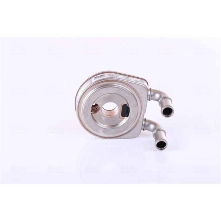 Olajhűtő, Motorolaj 90701 Citroën Berlingo / Berlingo First/Xsara Peugeot 206/306/Partner