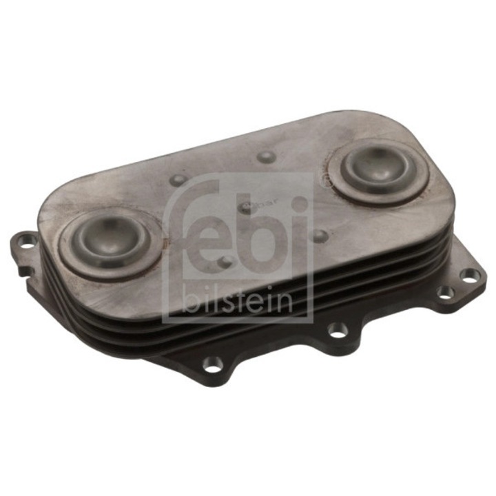 Olajhűtő, motorolaj 40964 Man Em/Foc/Hocl/L2000/Lion´S/Lion´S City/M 2000 L/M 2000 M/M90/Ng/Nl/Nm/Nü/Sü/Tgl 1