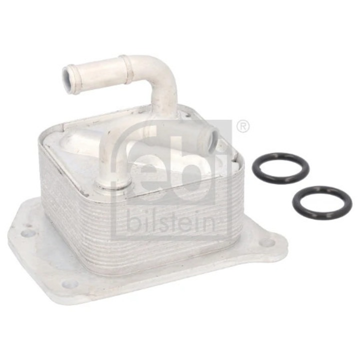 Radiator Ulei, Ulei Motor 188337 Nissan 10-Trail 3/Juke/Pulsar/Qashqai 2 Renault Espace 5/Kadjar/Megane 4