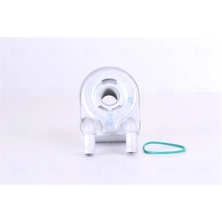 Радиатор за масло, Моторно масло 91249 Renault Megane/Megane 3/Scénic 3