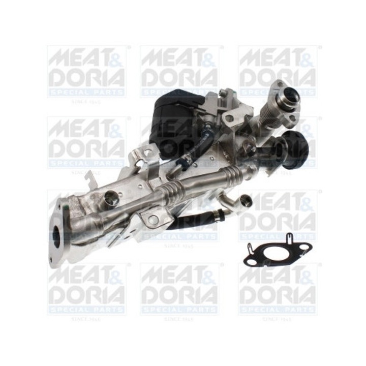 Радиатор, рециркулация на изгорели газове 88779 BMW 1/2/3/3 Gran Turismo/3 Touring/4/4 Gran/5/5 Gran Turismo/6/6 Gran/7/X1