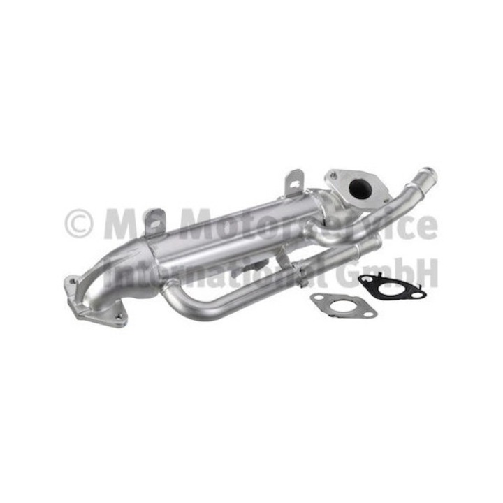 Hűtő, kipufogógáz-visszavezetés 7.09730.07.0 Audi A4 B6/A4 B7 Skoda Superb 1 Vw Passat B5.5 Vw (Svw) Passat B5