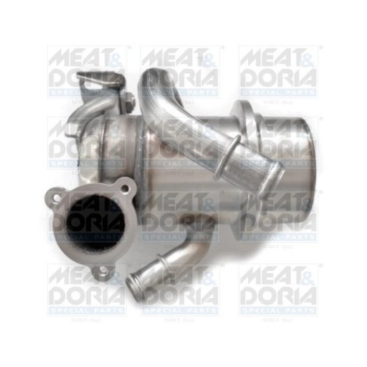 Radiator, Recirculare Gaze De Esapament 88357 Skoda Yeti Vw Beetle/Caddy 4/Caddy Alltrack 4/Cc B7/Golf 6/Jetta 4