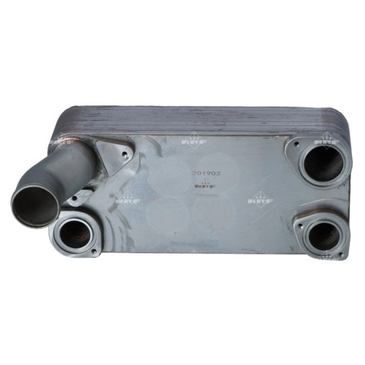 Hűtő, retarder 31229 Daf 95 Xf/Cf 85/Xf 95 Renault Trucks Magnum/Premium