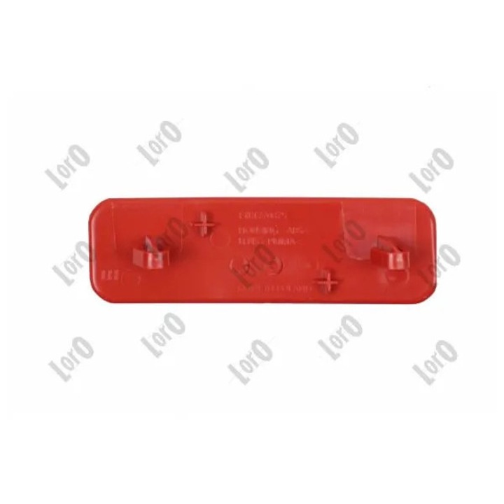 Bal oldali reflektor 017-70-875 Ford Tourneo Connect / Grand Tourneo Connect V408/Tourneo Custom V362/Transit