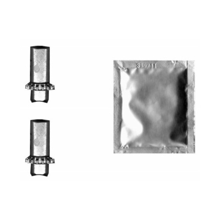 Fékrendszer állítókar 97045300 Land Rover Discovery 3/Discovery 4/Range Rover Sport 1