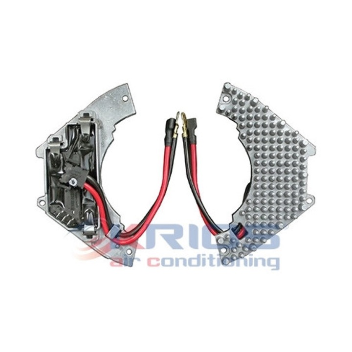 Rezistenta Reglaj Trepte Aeroterma K106019 Citroën Evasion/Jumpy 1 Fiat Scudo/Ulysse Honda Accord 6 Lancia Zeta Peugeot 806