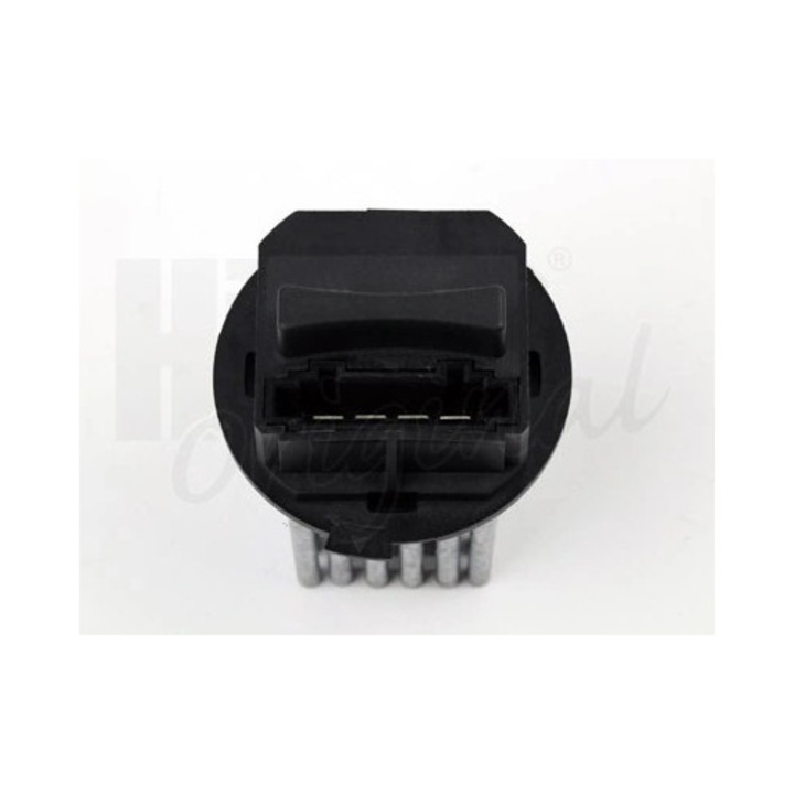 Szabályzó, belső ventilátor 132512 Bmw X5/X6 Citroën C6 Mercedes-Benz Sprinter 3, 5-T/Sprinter 3-T/Sprinter 5-T