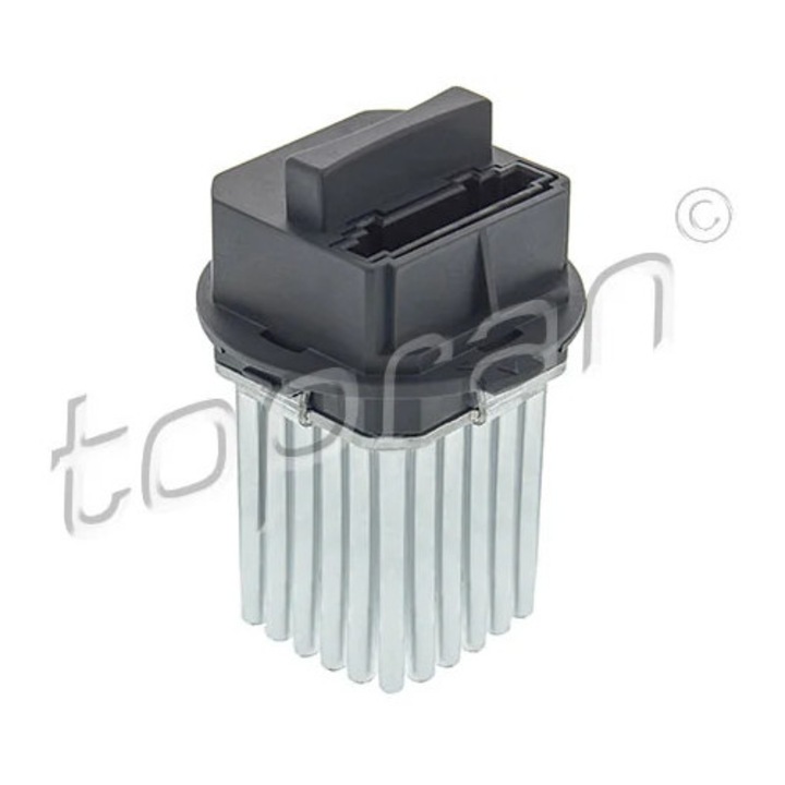 Rezistenta Reglaj Trepte Aeroterma 115182 Bmw X5/X6 Citroën C3 2/C4/C4 1/C5 3/C6/Ds3 Ds Ds 3 Mercedes-Benz Sprinter 3,5-T