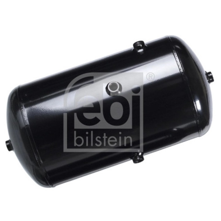 Rezervor Aer, Sistem Compresor 106057 Daf 65 Cf/75 Cf/85 Cf/95 Xf/Cf/Cf 65/Cf 75/Cf 85/Lf/Lf 45/Lf 55/Sb/Xf/Xf 105/Xf 2