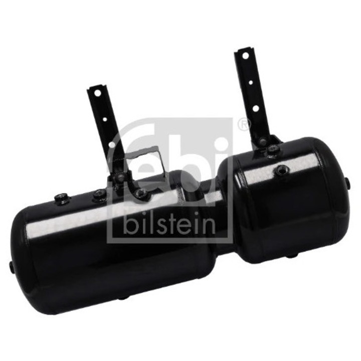 Légtartály, Kompresszorrendszer 196500 Daf Xd