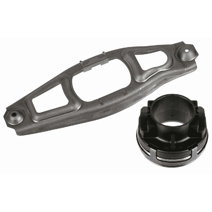 Nyomócsapágy 3189600064 Mercedes-Benz C-osztály/C-osztály T-modell/E-osztály Mercedes-Benz (Bbdc) Glc