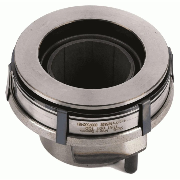 Nyomócsapágy 3151001150 Mercedes-Benz Actros Mp4 / Mp5/Antos/Arocs/Atego 2/Atego 3