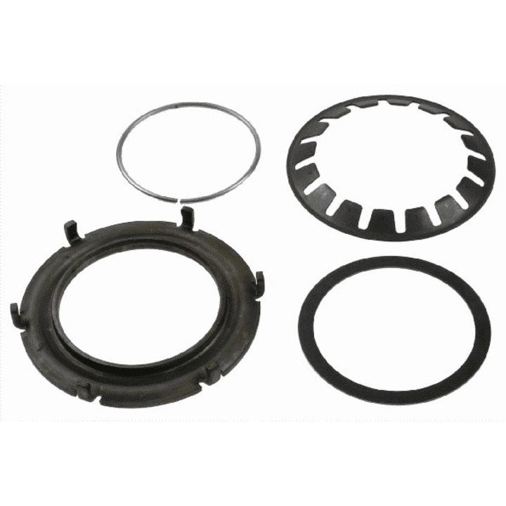 Nyomócsapágy 3180000009 Mercedes-Benz Atego/Atego 2/Axor/Axor 2/Econic Renault Trucks C/G/K/Magnum/Major/Manager