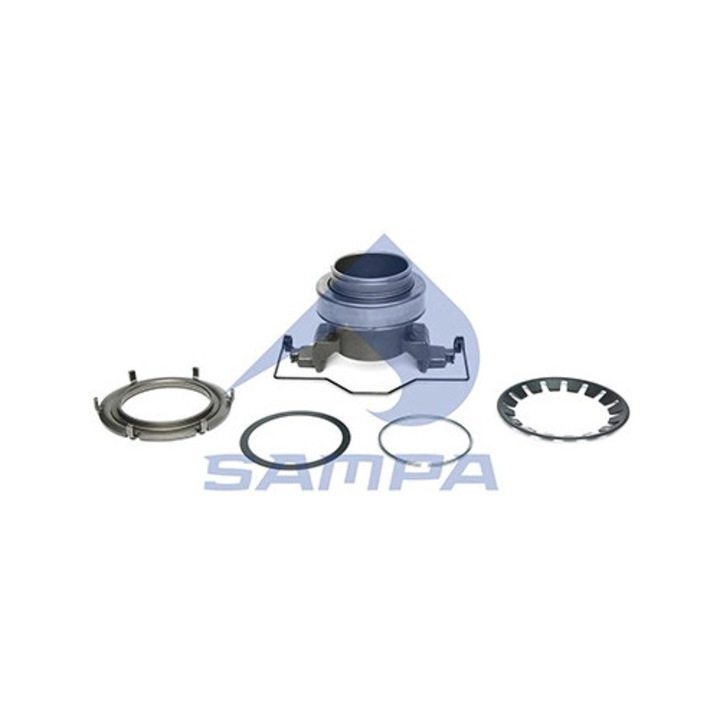 Rulment De Presiune 032.260 Volvo F6/F7/Fe/Fh12/Fh16/Fh16 2/Fl6/Fl7/Fm10/Fm12/Fm7/Fm9/Nh12