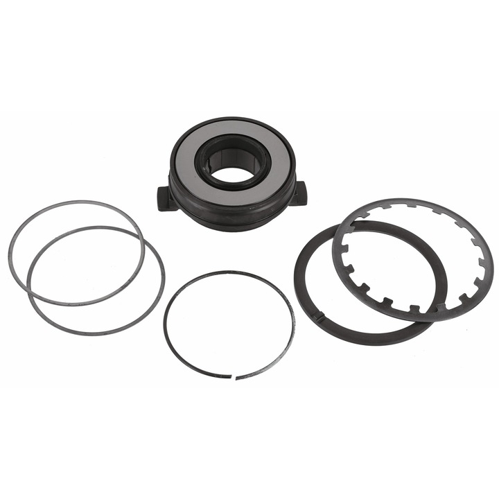 Nyomócsapágy 3151000464 Porsche 911