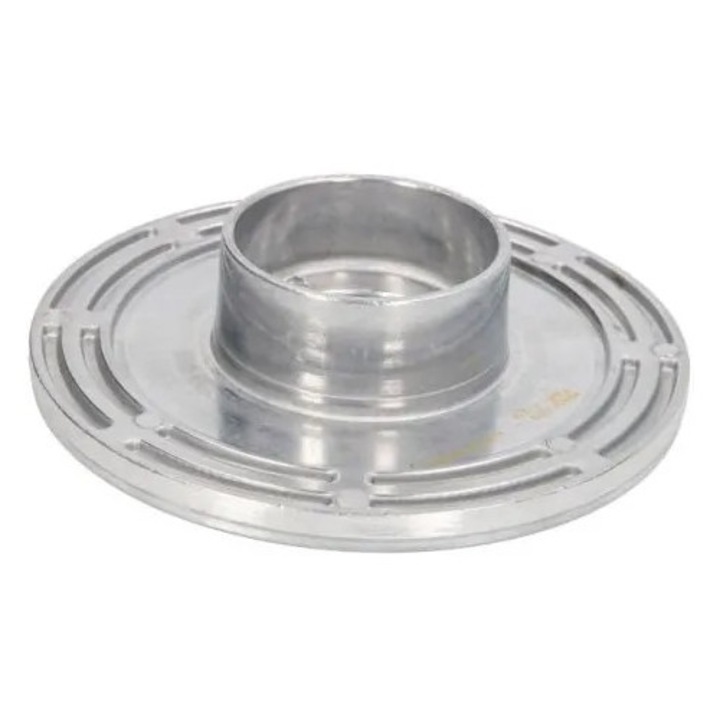 Saiba ívű első sárvédő A7W042Mt Vw California T5/California T6/Multivan T5/Multivan T6/Transporter T5/Transporter T6