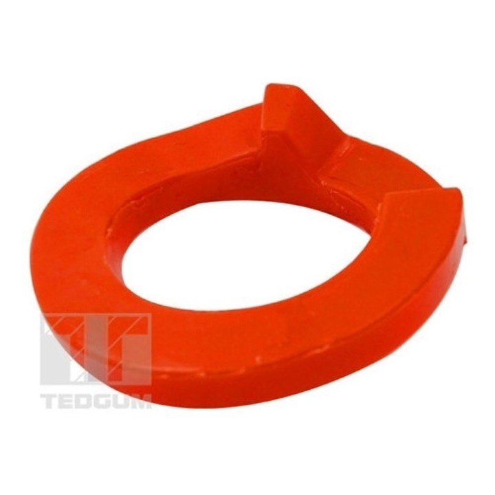 Saiba ív tengely első hátsó mindkét oldal Ted40482 Audi Q7 Vw Touareg