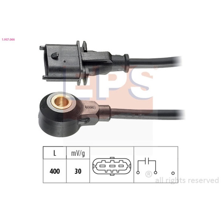 Senor Batai 1.957.066 Opel Astra G/Astra H/Astra H Gtc/Astra H Twintop/Corsa C/Meriva A/Signum/Tigra Twintop/Vectra B