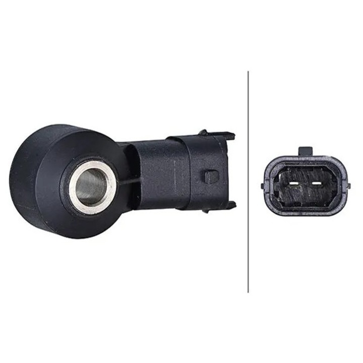 Senor Batai 6Pg013114-471 Chevrolet Celta/Corsa/Meriva/Montana/Montana Pick-Up/Prisma Fiat Albea/Doblo/Idea/Palio/Stilo