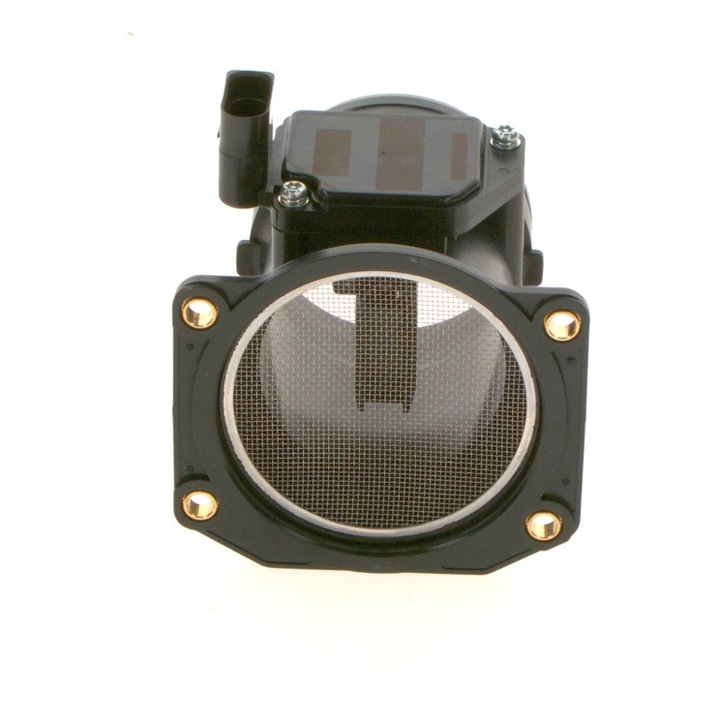 Légtömegmérő 0986280704 Audi A3/A4 B5/A4 B6/A4 B7 Seat Cordoba/Cordoba Vario/Exeo/Ibiza 2/Leon/Toledo 2 Vw Bora/Polo