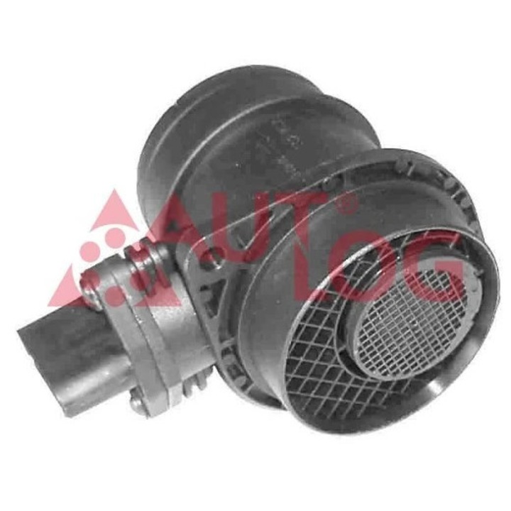 Légtömegmérő Lm1061 Audi A3/A4 B6 Ford Galaxy 1 Seat Alhambra/Cordoba/Ibiza 3/Leon/Toledo 2 Skoda Fabia 1/Octavia 1