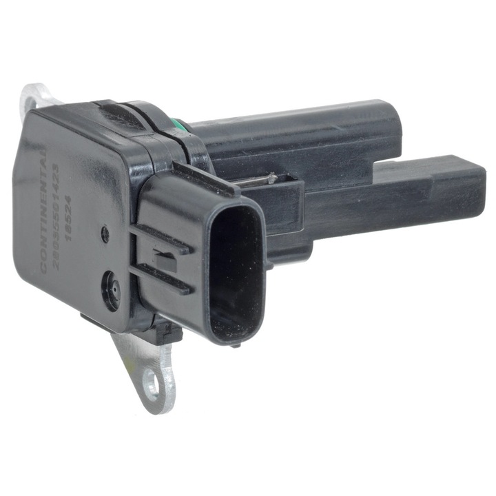Датчик за дебит на въздуха 2803550142302 Aston Martin Cygnet Daihatsu Charade 8 Lexus Gs/Is 3/Lfa/Rx Mitsubishi Asx/Lancer 8