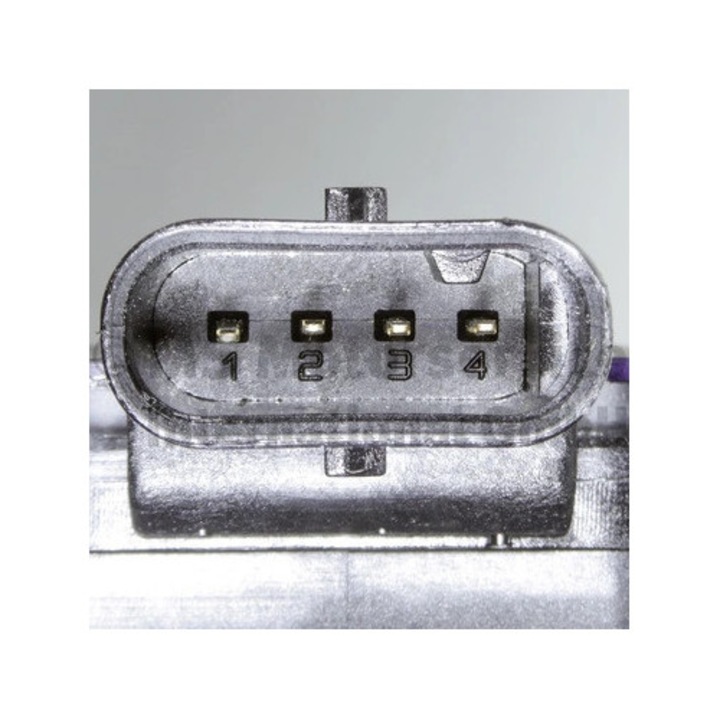 Датчик за дебит на въздуха 7.14490.04.0 Dodge Caliber Jeep Compass/Patriot Mercedes-Benz C-Class/C-Class T-Model/Cls/E-Class/Slc