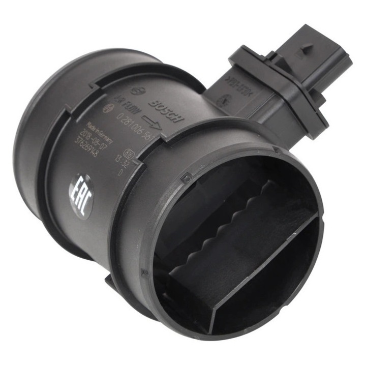 Légtömegmérő Szenzor 0281006561 Fiat Ducato