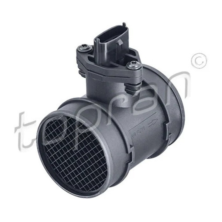 Датчик за дебит на въздуха 207862 Hyundai Elantra 3/Santa Fé 1/Trajet Opel Astra H/Astra H Gtc/Astra H Twintop/Corsa D/Meriva A