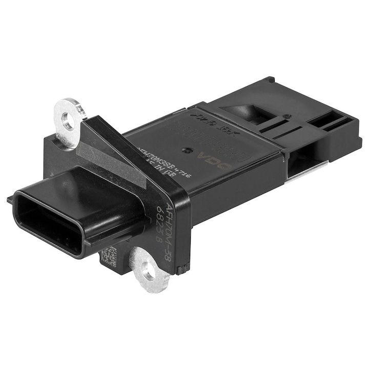 Датчик за дебит на въздуха 2910000438300 Infiniti Ex/Fx/G/M37 Nissan 10-Trail 1/10-Trail 2/350Z/370Z/Almera 2/Cabstar/Cube/Gt-R