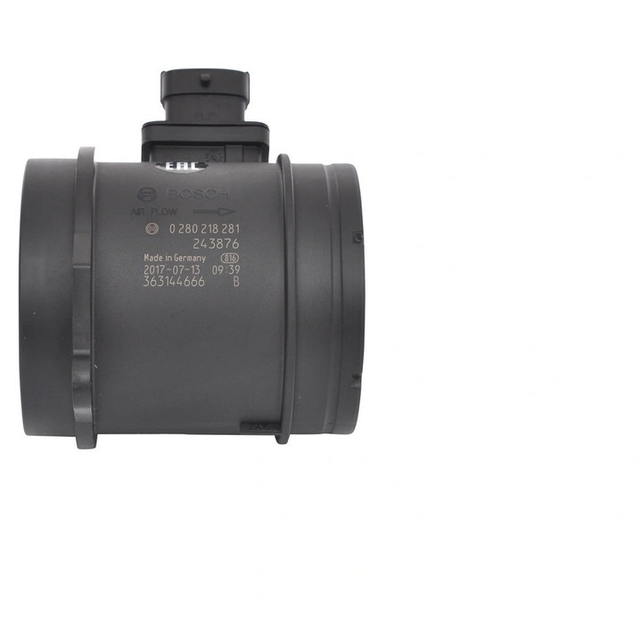 Légtömegmérő érzékelő 0280218281 Maserati Ghibli 3/Levante/Quattroporte 6