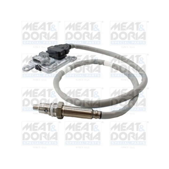 Nox сензор, Nox катализатор 57258 Nissan Navara Np300 Pick-Up
