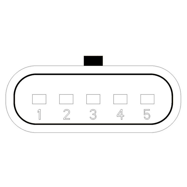 Senzor Nox, Injectie Aditiv A3C0021360077 Audi A3/Q2 Seat Ateca/Leon Skoda Karoq/Octavia 3/Superb 3 Vw Golf 7/T-Roc