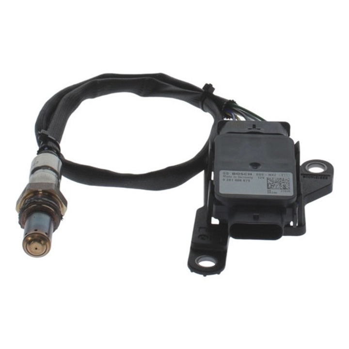 Nox érzékelő, Adalékanyag befecskendezés 0281008675 Citroën Berlingo/C-Elysee/C3 3/C3 Aircross 2/C4 10/C4 3/C4 Cactus/C4 Spacetourer