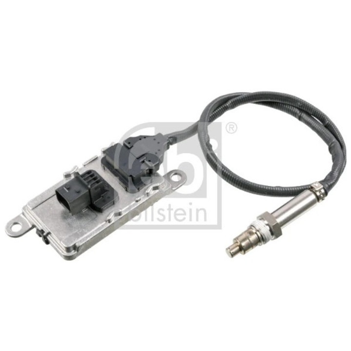 Nox érzékelő, Adalékanyag befecskendezés katalizátor után 184101 Daf Cf/Lf