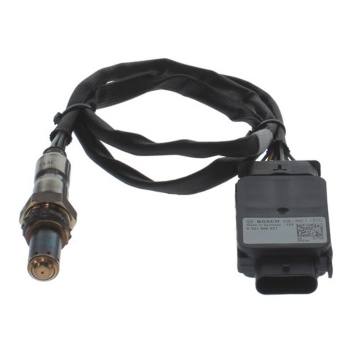 Nox érzékelő, Adalékanyag befecskendezés 0281008827 Skoda Kodiaq 1 Vw Tiguan/Tiguan Allspace