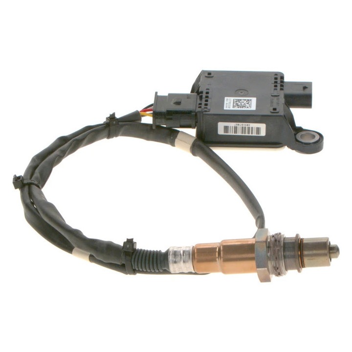 Részecskeszűrő érzékelő 0281007048 Vw Crafter/Grand California