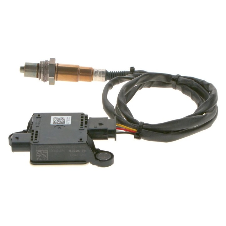 Részecskeszenzor 0281007924 Audi A7/Q5