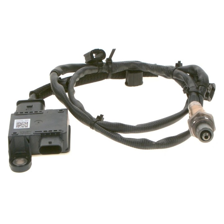 Részecskeszenzor 0281006707 Hyundai Ix20 Kia Venga