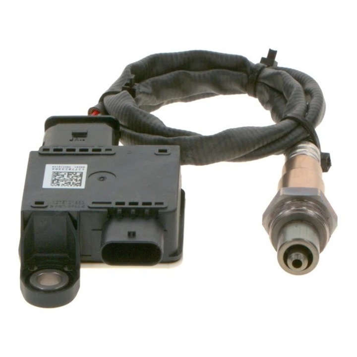 Részecskeszenzor 0281007097 Mercedes-Benz A-osztály/B-osztály/Cla/Cla Shooting Brake/E-osztály/E-osztály All-Terrain/Vito