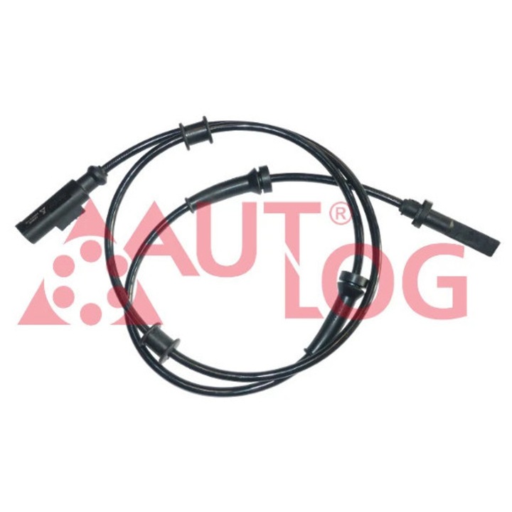 Sebességérzékelő, Automata Váltó AS5649 Fiat Ducato